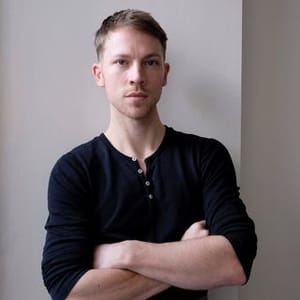 Jordan Bourke