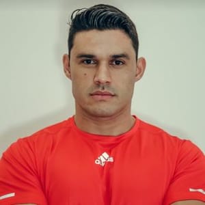 Andre Augusto Silva