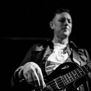 Robin Mullarkey