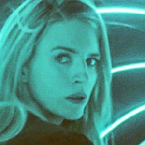 The Oa