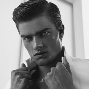 Nate Jensen
