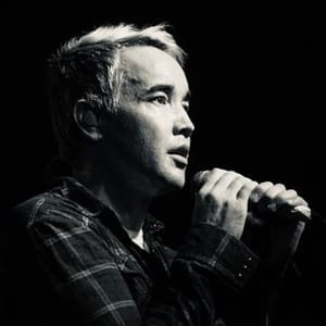 Douglas Robb