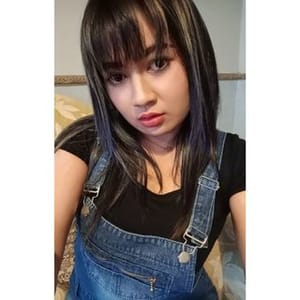 Ratih Faradinna