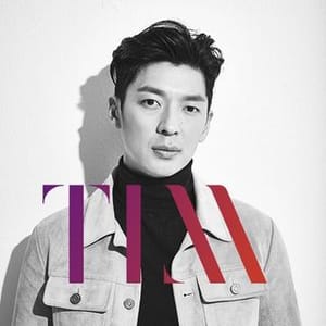 Timhwang
