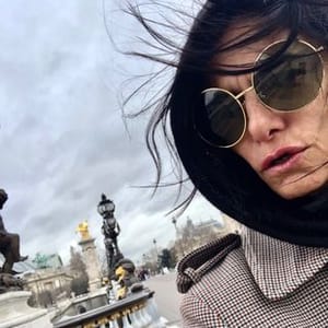 Maryam Malakpour