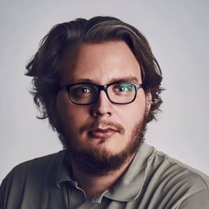 Fotograf Eric Huckstadt
