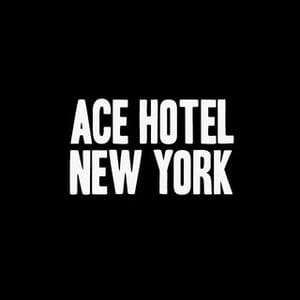 Ace Hotel New York