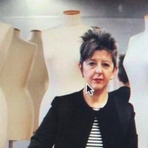 Maria Luisa Frisa