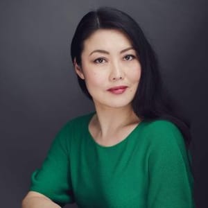 Coco Sato