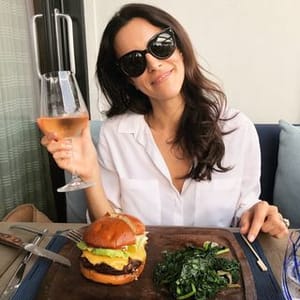 Diane Donald