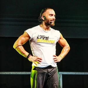 Valerio Mecacci