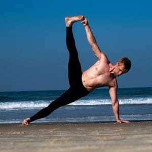Brent Goble
