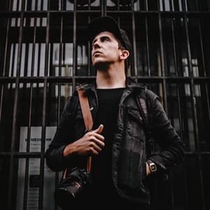 Daniel Rademeyer