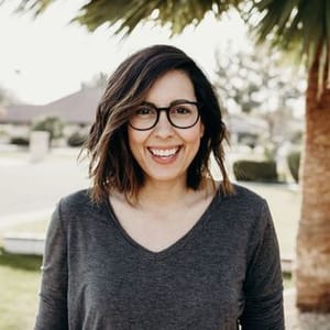 Jenna Guizar