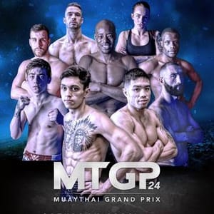 | Muay Thai