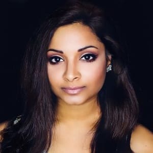 Alisha Thomas