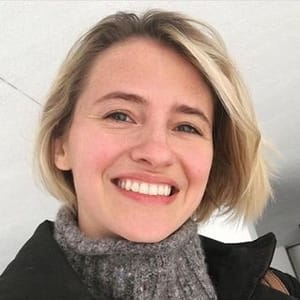 Sara Ziff