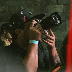 Andres Alvarado