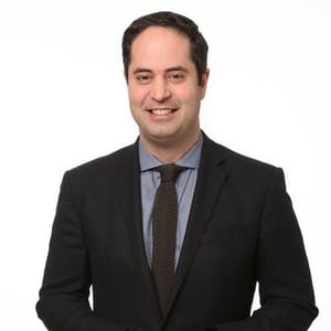Robert Anolik