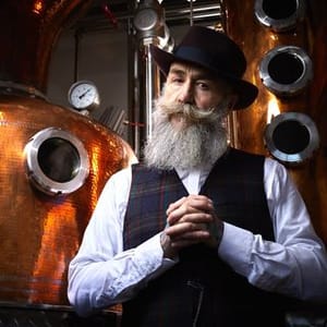 Burleighs Gin