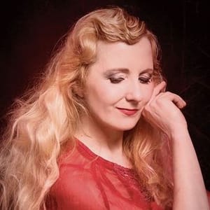 Annie Bertram