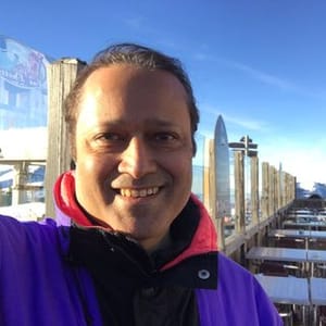 Vineet Jain