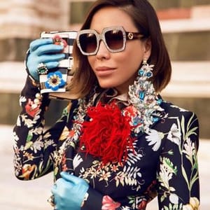 Gala Borzova