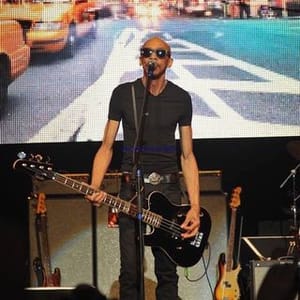 Dug Pinnick