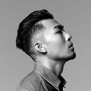 Kevin Wang