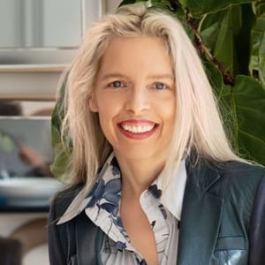 Michelle Mccormack