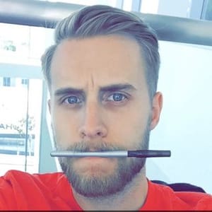 Travis Helwig