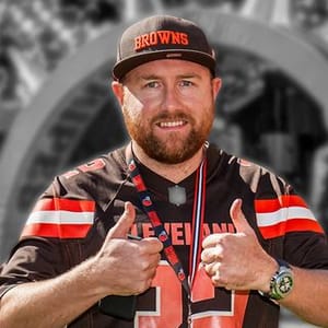 Paul Brown