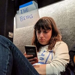 The Beths