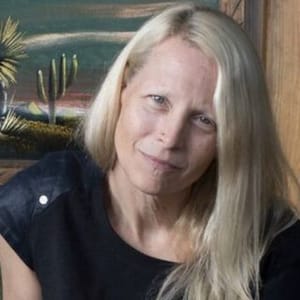 Elizabeth Ingram