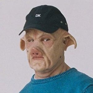Mau Morgo