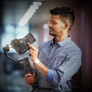 Bhushan Mohite