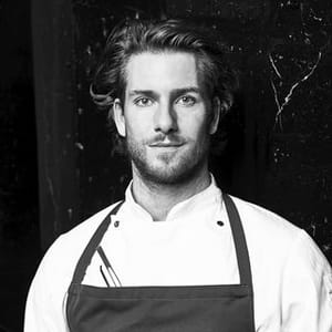 Andreas Bagh
