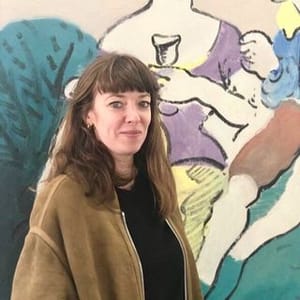 Delphine Hennelly