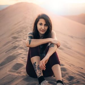 Nicole Zelkowitz