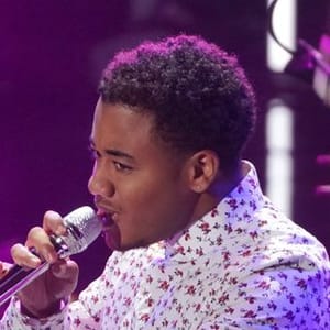 Shawn Robinson