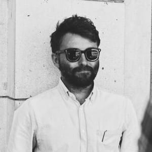 Vincent Peone