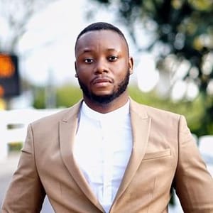 Joel Beya