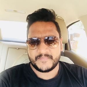 Jithin Lal