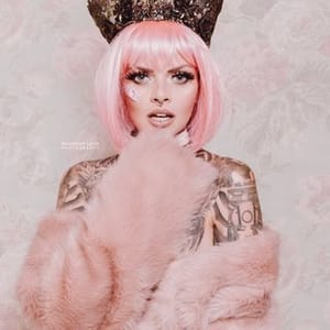 Rhiannon Laite