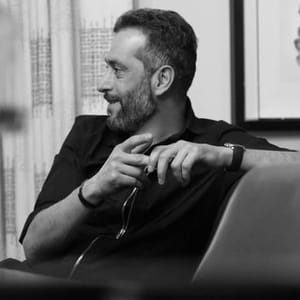 Tarek Abouja Oudeh