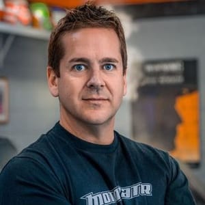 Matthew D'andria