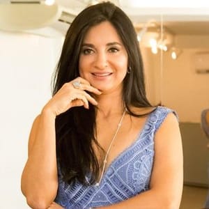 Ana Christina Malta