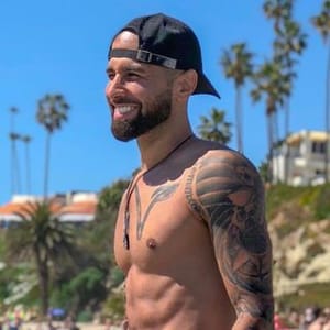 Jonny Morelli