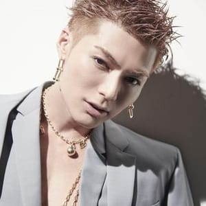 Exile Shokichi