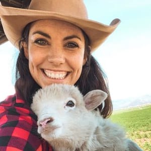 Five Marys  Rancher